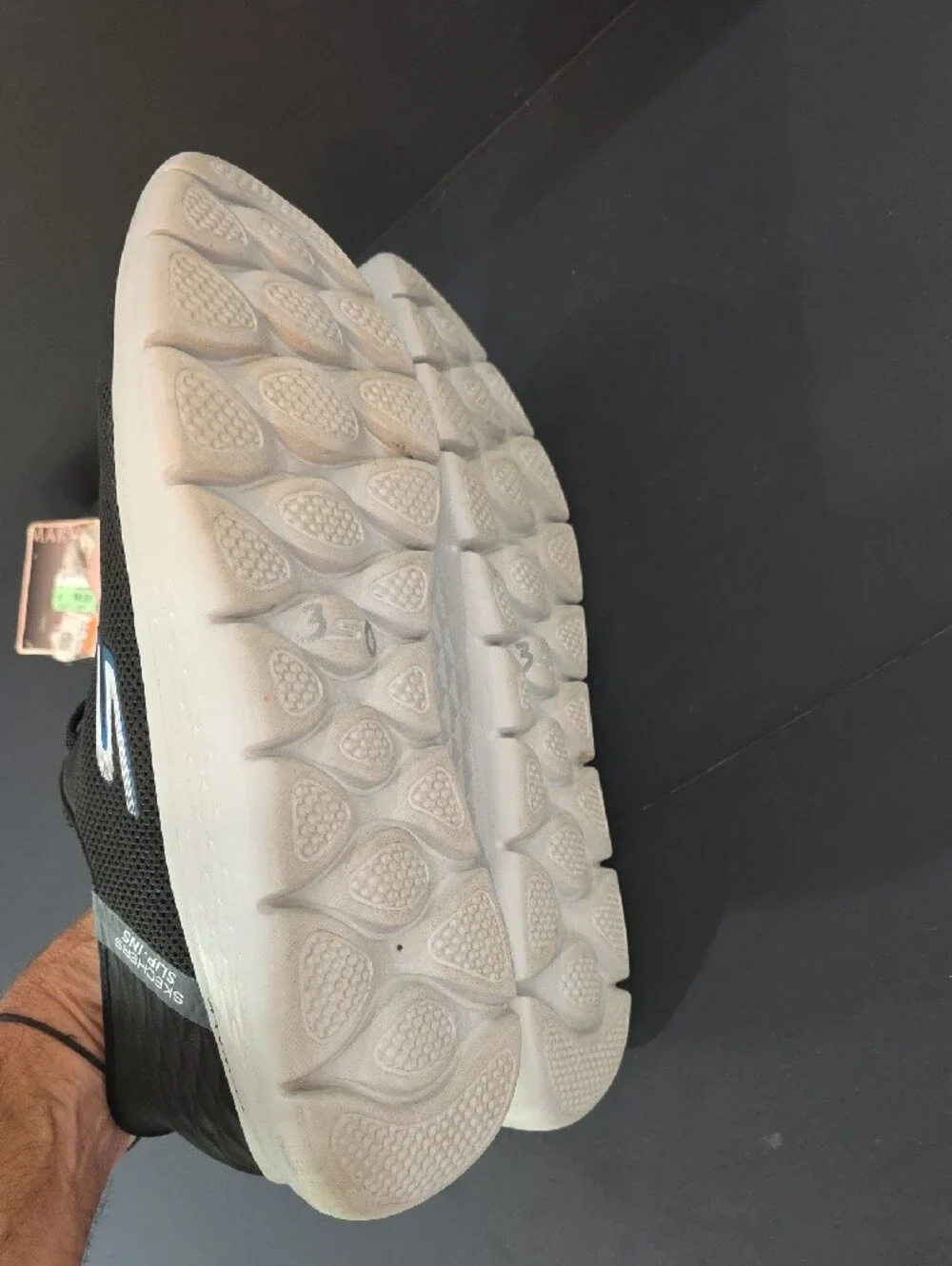 Skechers lightweight gowalk